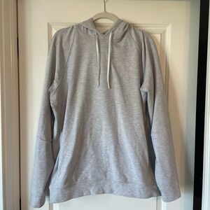 Lululemon Grey Hoodie